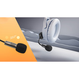 Antlion ModMic Wireless microfoon Zwart, Pc, PlayStation 4, PlayStation 5