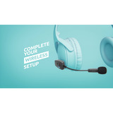 Antlion ModMic Wireless microfoon Zwart, Pc, PlayStation 4, PlayStation 5