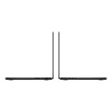 Apple MacBook Pro 14" (2026) laptop Zwart | M5 Pro | 16-Core GPU | 24 GB | 2 TB SSD