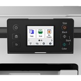 Canon Maxify GX1050 all-in-one inkjetprinter Wit, Scannen, Kopiëren, LAN, Wi-Fi