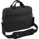 Case Logic Propel Attaché 14" laptoptas Zwart, PROPA-114 BLACK