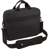 Case Logic Propel Attaché 14" laptoptas Zwart, PROPA-114 BLACK