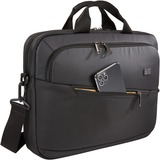 Case Logic Propel Attaché 14" laptoptas Zwart, PROPA-114 BLACK