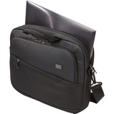 Case Logic Propel Attaché 14" laptoptas Zwart, PROPA-114 BLACK