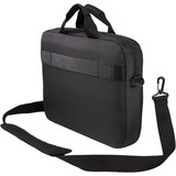 Case Logic Propel Attaché 14" laptoptas Zwart, PROPA-114 BLACK