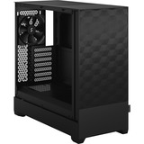 Fractal Design Pop Air Black Solid midi tower behuizing Zwart | 2x USB-A