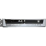 GIGABYTE GeForce RTX 5060 Ti EAGLE OC ICE 8G grafische kaart 3x DisplayPort, 1x HDMI