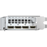 GIGABYTE GeForce RTX 5060 Ti EAGLE OC ICE 8G grafische kaart 3x DisplayPort, 1x HDMI