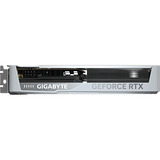 GIGABYTE GeForce RTX 5060 Ti EAGLE OC ICE 8G grafische kaart 3x DisplayPort, 1x HDMI