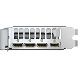 GIGABYTE GeForce RTX 5060 Ti EAGLE OC ICE 8G grafische kaart 3x DisplayPort, 1x HDMI
