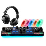 Hercules DJ Party Set dj-console Zwart