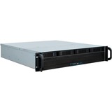 IPC 2U-2404L SATA rack behuizing