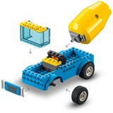 LEGO City - Cementwagen Constructiespeelgoed 60325