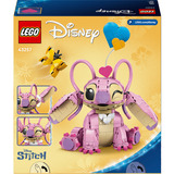 LEGO Disney - Angel Constructiespeelgoed 43257