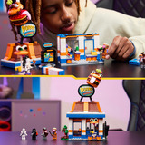 LEGO Fortnite - Durrr Burger restaurant Constructiespeelgoed 77076
