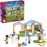 LEGO Friends - Huisdierenkliniek Constructiespeelgoed 42696