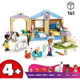 LEGO LEGO Friends Animal Vet Clinic Constructiespeelgoed 