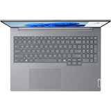 Lenovo ThinkBook 16 G8 IAL (21SK00Q2MH) 16"  laptop Grijs | Ultra 5 135H | Arc Graphics | 16 GB | 512 GB SSD