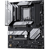 MAXSUN MS-Terminator Z890-A socket 1851 moederbord Zwart, RAID, 2.5 Gb-LAN, Sound, ATX