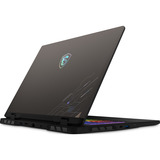 MSI Crosshair 16 HX AI D2XWGKG-002 16"  Copilot+ gaming laptop Donkergrijs | Core Ultra 9 275HX | RTX 5070 | 16 GB | 1 TB SSD