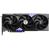 MSI GeForce RTX 5060 Ti 16G GAMING TRIO OC grafische kaart 3x DisplayPort, 1x HDMI