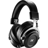 PowerColor ALPHYN AH10 Wireless  over-ear gaming headset Zwart, PC, console of mobiel