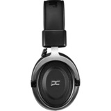 PowerColor ALPHYN AH10 Wireless  over-ear gaming headset Zwart, PC, console of mobiel