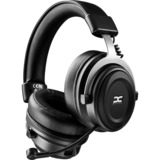 PowerColor ALPHYN AH10 Wireless  over-ear gaming headset Zwart, PC, console of mobiel