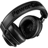 PowerColor ALPHYN AH10 Wireless  over-ear gaming headset Zwart, PC, console of mobiel