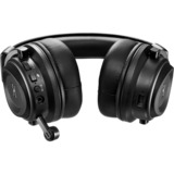 PowerColor ALPHYN AH10 Wireless  over-ear gaming headset Zwart, PC, console of mobiel
