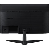 Samsung Essential G3 G31H 24" monitor Zwart, 1x DisplayPort, 1x HDMI, 144 Hz