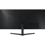 Samsung ViewFinity S50GC S34C500GAU 34" UltraWide monitor Zwart, 2x HDMI, DisplayPort
