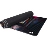 Sharkoon SKILLER SGP40 D5 gaming muismat Meerkleurig