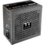 Thermaltake Smart BM3 Bronze modulaire 850 watt voeding  Zwart, 4x PCIe