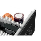 Thermaltake Smart BM3 Bronze modulaire 850 watt voeding  Zwart, 4x PCIe