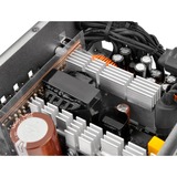 Thermaltake Smart BM3 Bronze modulaire 850 watt voeding  Zwart, 4x PCIe