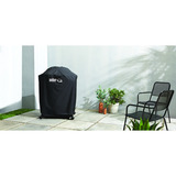 Weber Permium hoes Q1100/1200/2100/2200 beschermkap 
