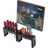 Adventskalender 2025 gereedschapsset