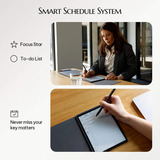 iFlytek AINOTE Air 2 Set 8.2" tablet Zwart | Android 11 | 32 GB | Wi-Fi 6