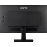 iiyama ProLite XU2492HSU-B6 24" monitor Zwart (mat), HDMI, DisplayPort, USB, Audio