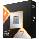 AMD Ryzen 7 9850X3D, 4,7 GHz (5,6 GHz Turbo Boost) socket AM5 processor Unlocked, Boxed