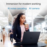 ASUS ExpertBook B5 B5604CMA-QW0125X 16"  laptop Zwart | Ultra 5 125U | Intel Graphics | 16 GB | 512 GB SSD