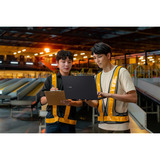 ASUS ExpertBook B5 B5605CCA-MB0014X 16"  laptop Zwart/grijs | Core Ultra 5 225H | Arc 130T | 16 GB | 512 GB SSD