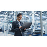 ASUS ExpertBook B5 B5605CCA-MB0014X 16"  laptop Zwart/grijs | Core Ultra 5 225H | Arc 130T | 16 GB | 512 GB SSD