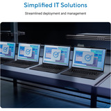 ASUS ExpertBook B5 B5605CCA-MB0014X 16"  laptop Zwart/grijs | Core Ultra 5 225H | Arc 130T | 16 GB | 512 GB SSD