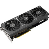 ASUS PRIME Radeon RX 9060 XT OC 16GB grafische kaart Grijs, 2x DisplayPort, 1x HDMI