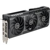 ASUS PRIME Radeon RX 9060 XT OC 16GB grafische kaart Grijs, 2x DisplayPort, 1x HDMI