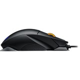 ASUS ROG Spatha X gaming muis Zwart, 19000dpi