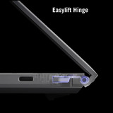 ASUS ROG Zephyrus G16 GU606AP-TB002W 16"  gaming laptop Grijs | Core Ultra 9 386H | RTX 5070 | 32 GB | 1 TB SSD