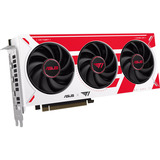 ASUS T1 GeForce RTX 5060 Ti OC grafische kaart 3x DisplayPort, 1x HDMI